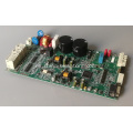 Placa base del controlador de puerta GDA24353K1 DCSS5-E para ascensores OTIS
